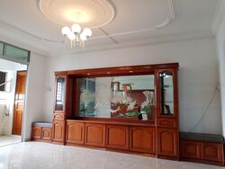 Blk 302 Yishun Rivergreen (Yishun), HDB 5 Rooms #470147281